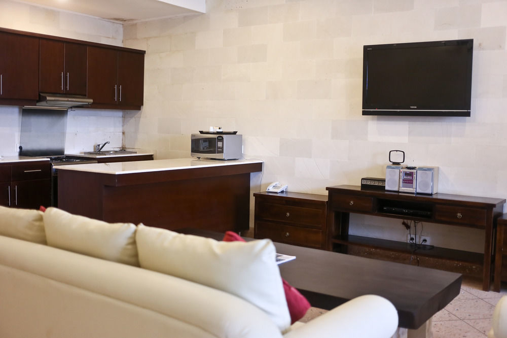 Villa Victoria Bali Canggu Екстериор снимка