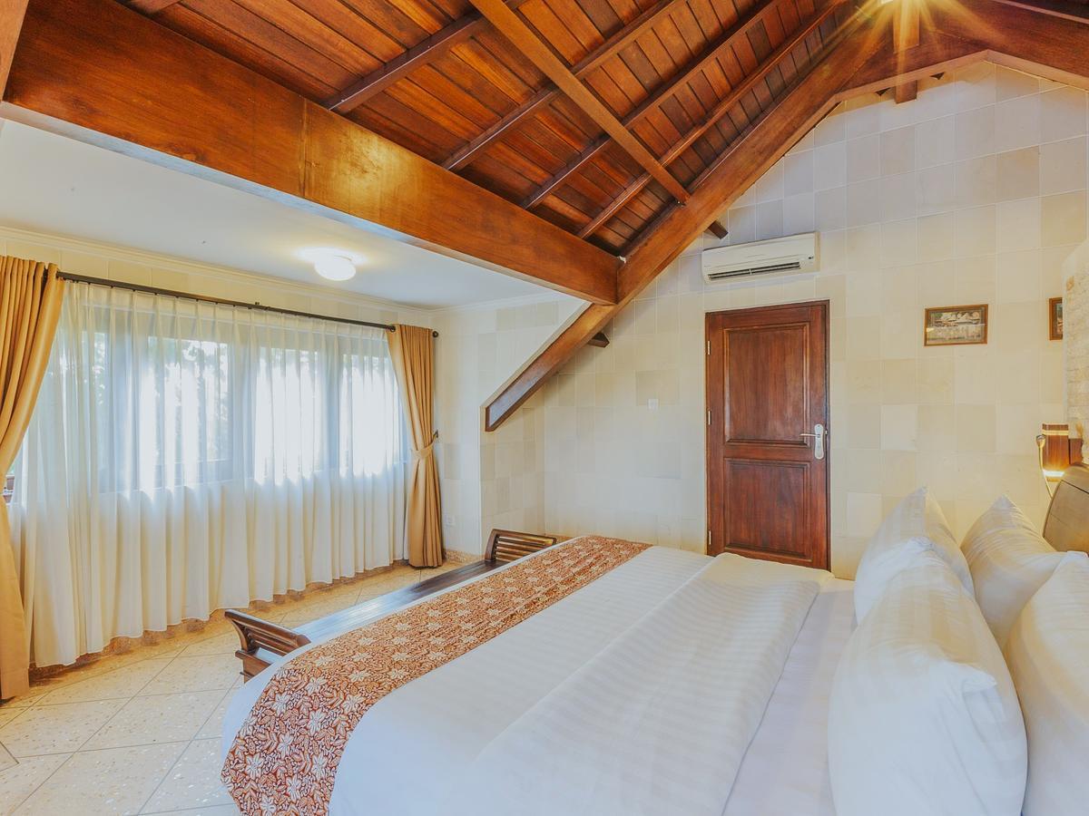 Villa Victoria Bali Canggu Екстериор снимка