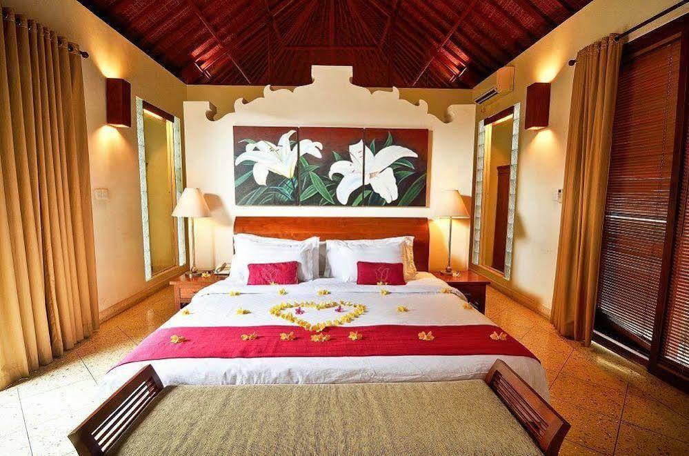 Villa Victoria Bali Canggu Екстериор снимка