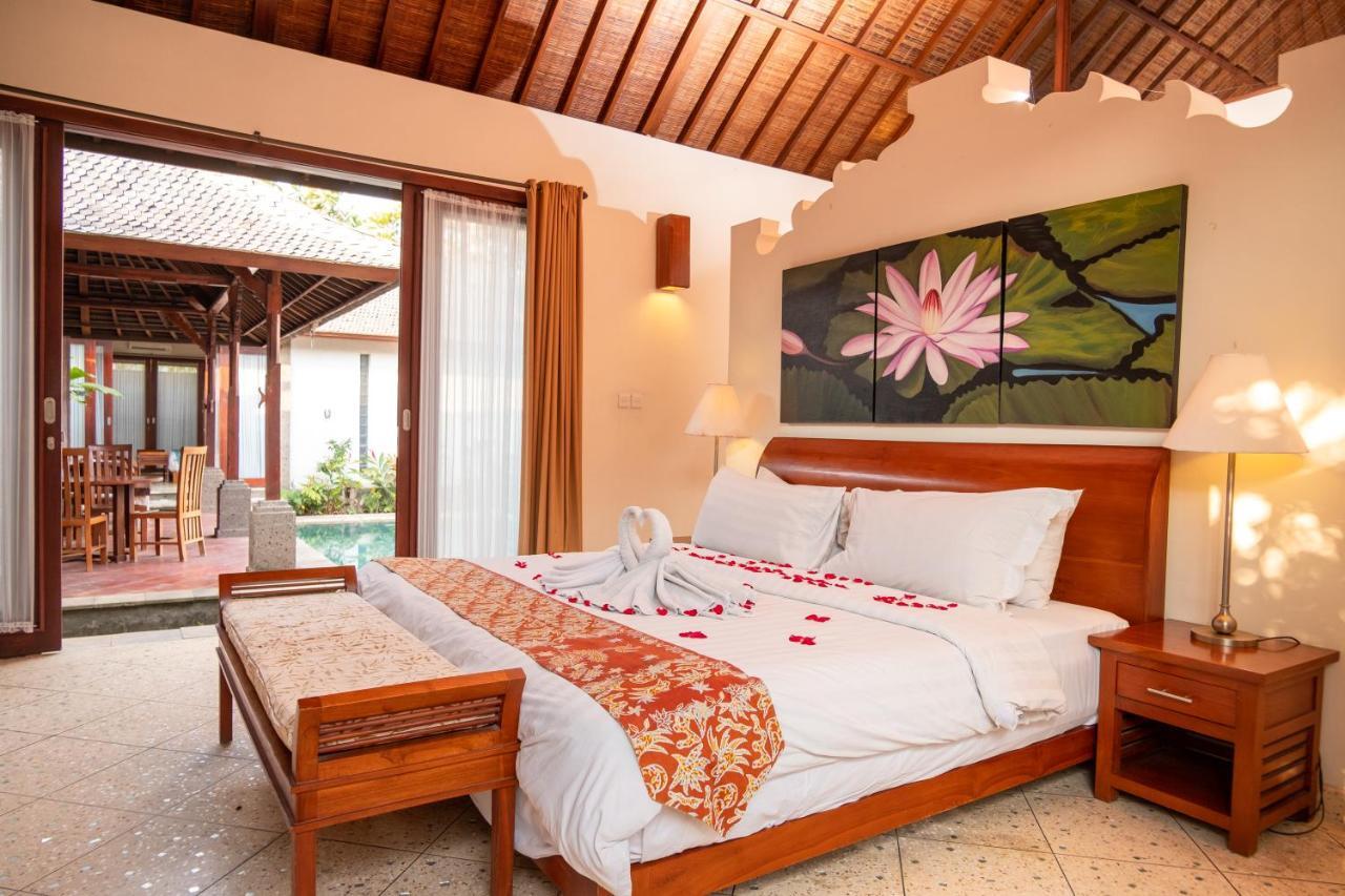Villa Victoria Bali Canggu Екстериор снимка