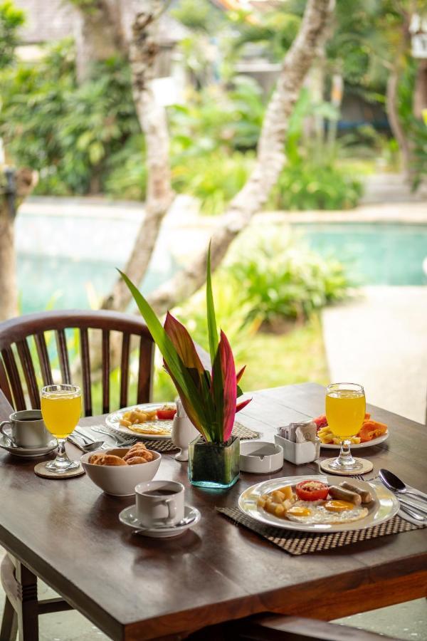 Villa Victoria Bali Canggu Екстериор снимка