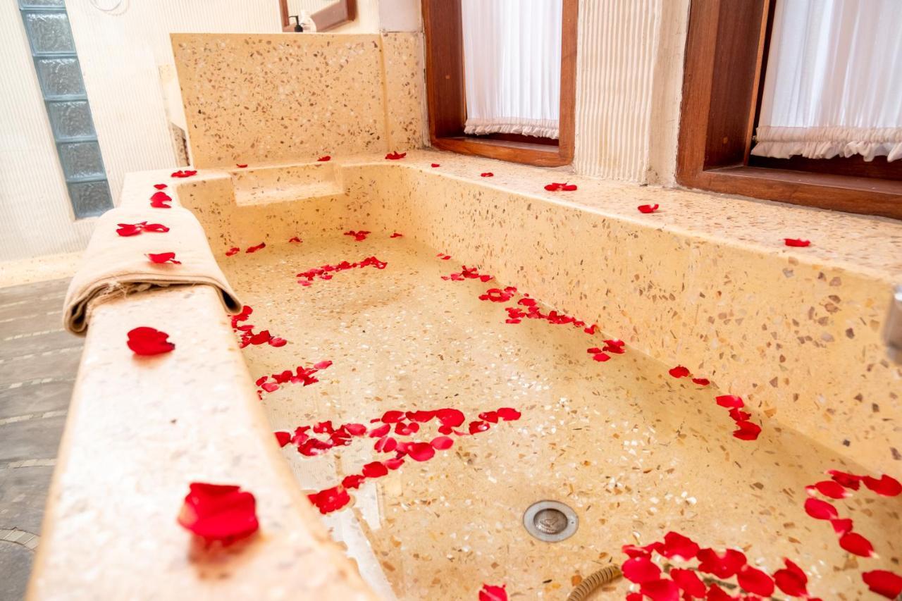 Villa Victoria Bali Canggu Екстериор снимка